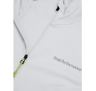 thumb Light Zip Hood dömu peysa