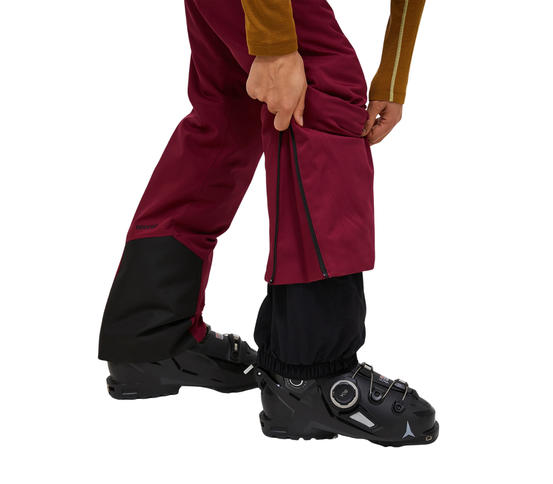 Shred Insulated 2L Skelbuxur dömu