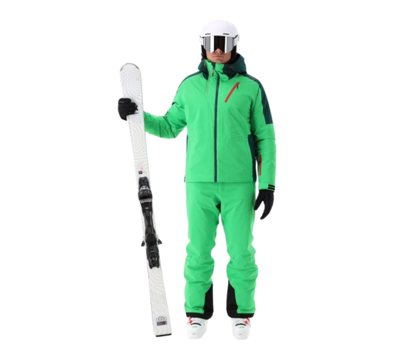 Skíðaúlpa - Aprés Ski