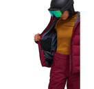 thumb Shred Dúnúlpa dömu