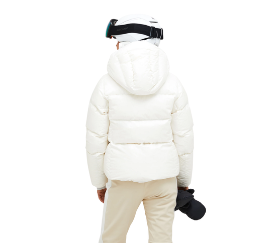 Glissade Stutt Dúnúlpa dömu