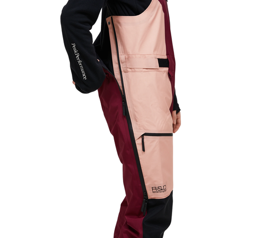 Vertical Gore-Tex Pro Bib dömu