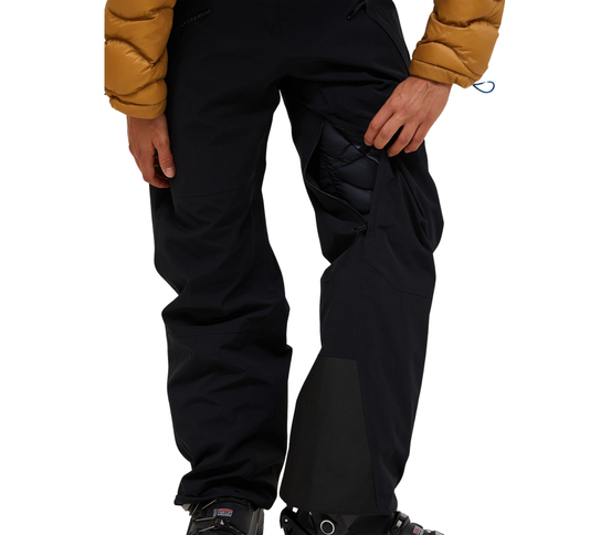 Edge 3L Bib Skíðabuxur dömu