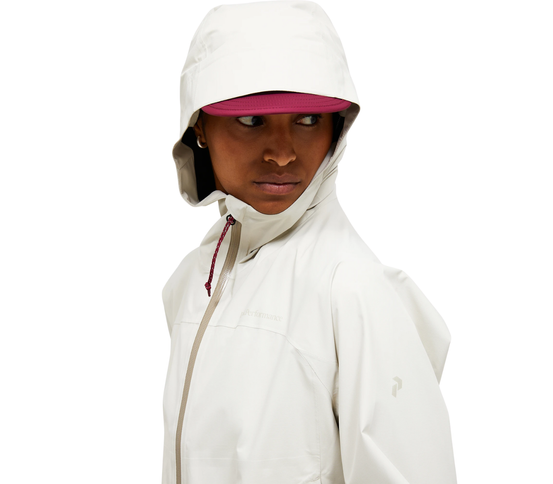 Treeline 2.5L Skeljakki dömu