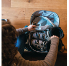 thumb Mountain Bound Bakpoki f/skíðaskó