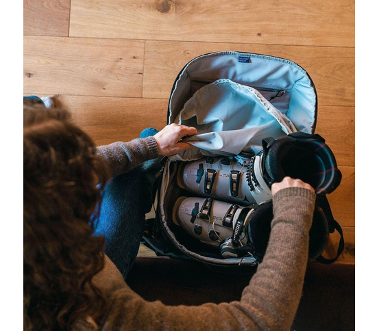 Mountain Bound Bakpoki f/skíðaskó