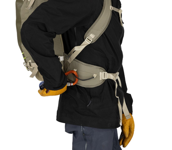 Soelden 32 Fjallaskíðabakpoki