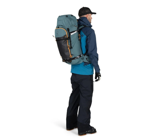 Soelden 45 Fjallaskíðabakpoki