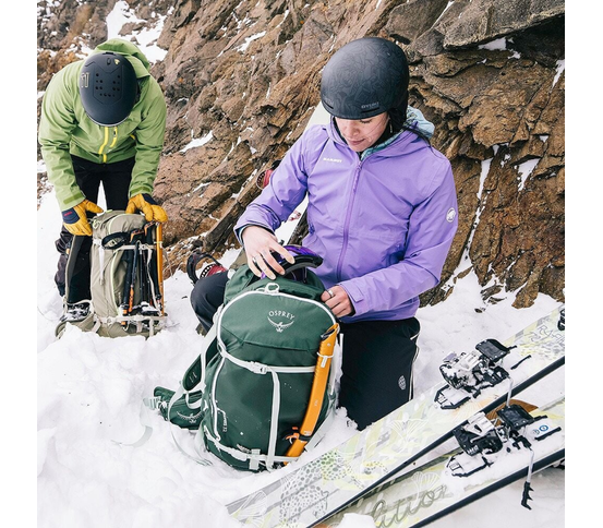 Sopris 32 Fjallaskíðabakpoki