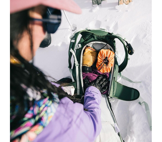 Sopris 32 Fjallaskíðabakpoki