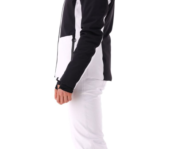 Twill Skíðaúlpa dömu