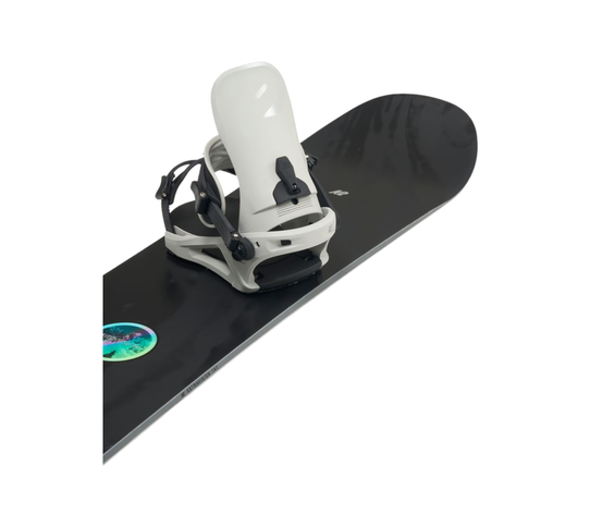 Network snjóbrettabindingar dömu