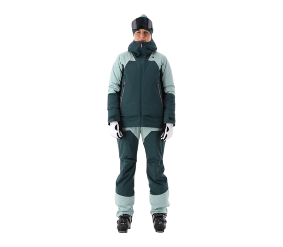 Unlimitech Skíðabuxur dömu