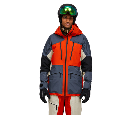 Vertical GoreTex Pro Skeljakki