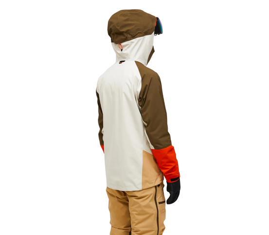 Vislight GoreTex Skeljakki