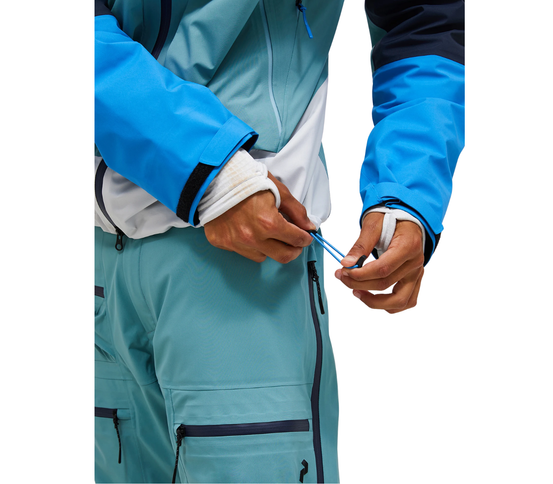 Vislight GoreTex Skeljakki