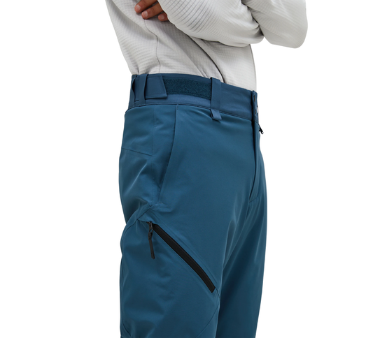 Shred Insulated 2L Skelbuxur