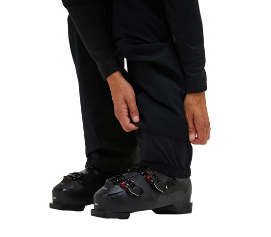 Maroon Insulated 2L Skelbuxur