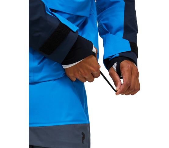 Gravity GoreTex 3L Skíðaúlpa