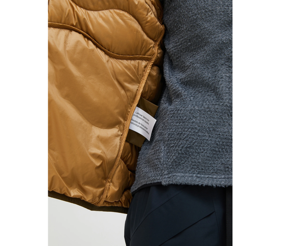 Helium Hood Jacket dömu