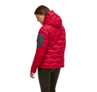 thumb Helium Utility Down Hood úlpa dömu