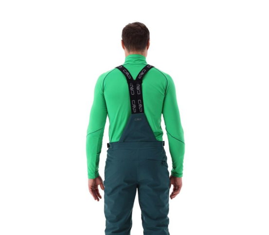 Salopette skíðabuxur