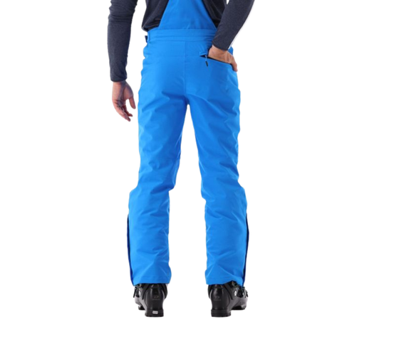 Salopette skíðabuxur