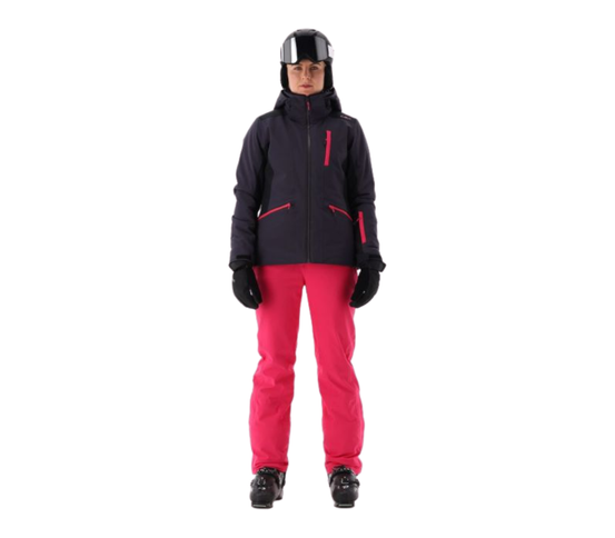 Clima Protect Stretch skíðabuxur dömu