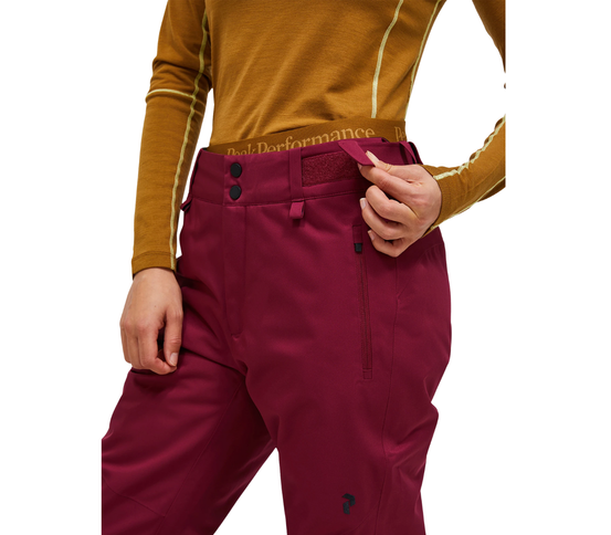 Shred Insulated 2L Skelbuxur dömu