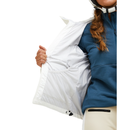 thumb Glissade Stutt Dúnúlpa dömu