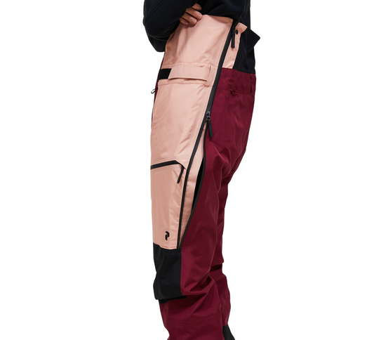 Vertical Gore-Tex Pro Bib dömu