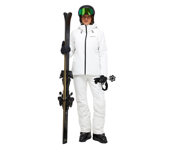 Anima Skíðabuxur dömu 25/26