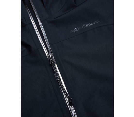 Treeline 2.5L Skeljakki dömu