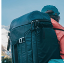 thumb Mountain Bound Bakpoki f/skíðaskó