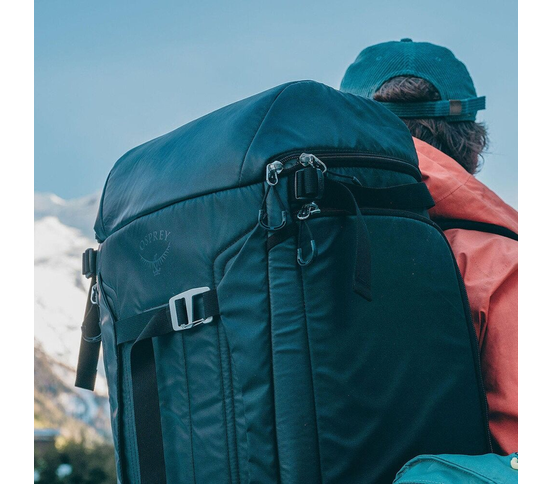 Mountain Bound Bakpoki f/skíðaskó