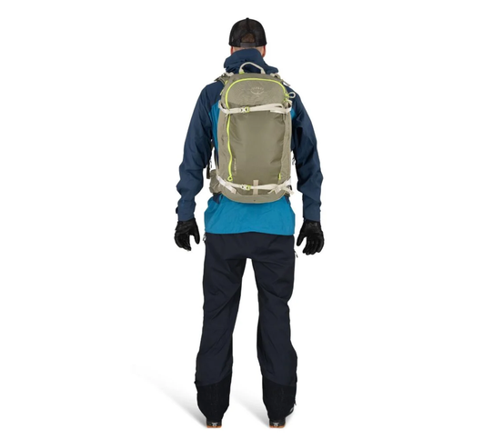 Soelden 32 Fjallaskíðabakpoki