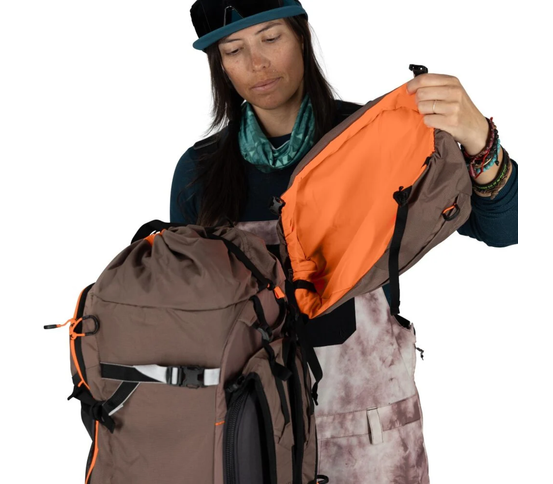 Sopris 45 Fjallaskíðabakpoki