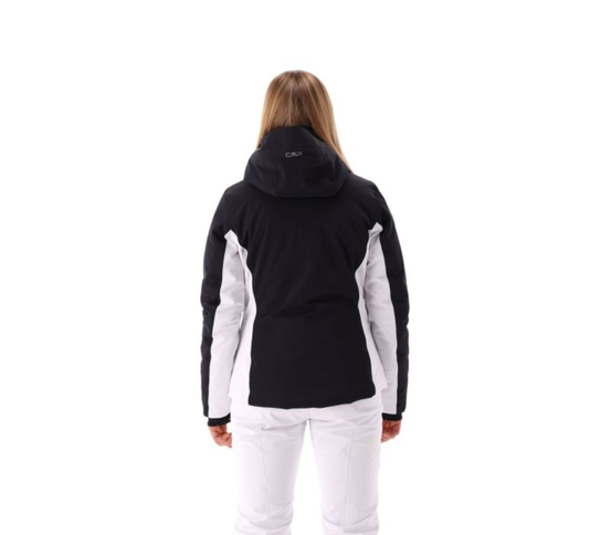 Twill Skíðaúlpa dömu