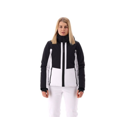 Twill Skíðaúlpa dömu