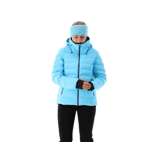 Aprés Ski - Skíðaúlpa dömu