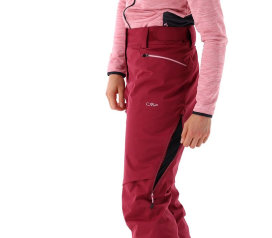 Unlimitech Skíðabuxur dömu