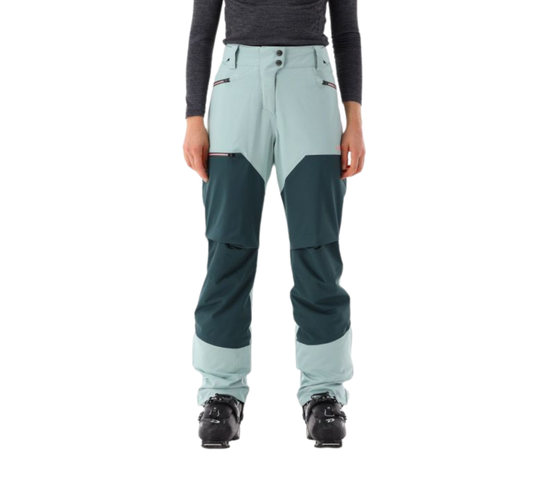 Unlimitech Skíðabuxur dömu