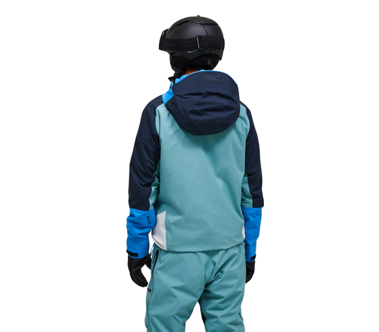 Vislight GoreTex Skeljakki