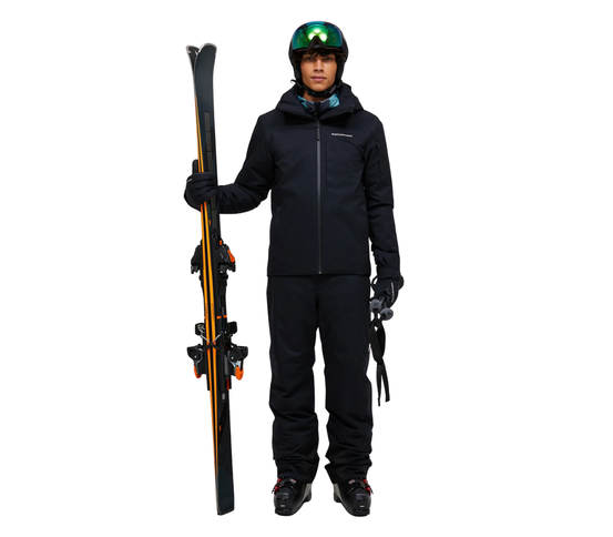 Maroon Insulated 2L Skelbuxur