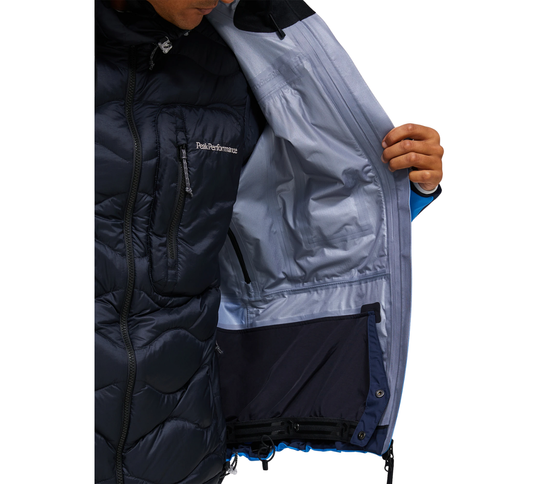 Gravity GoreTex 3L Skíðaúlpa