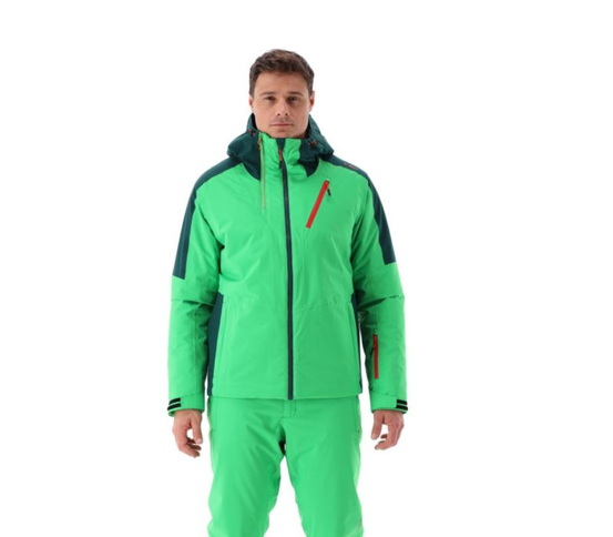 Skíðaúlpa - Aprés Ski