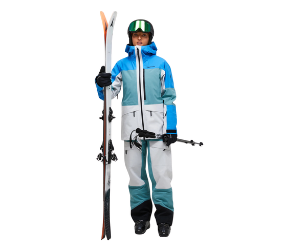 Gravity GoreTex 3L Skelbuxur dömu