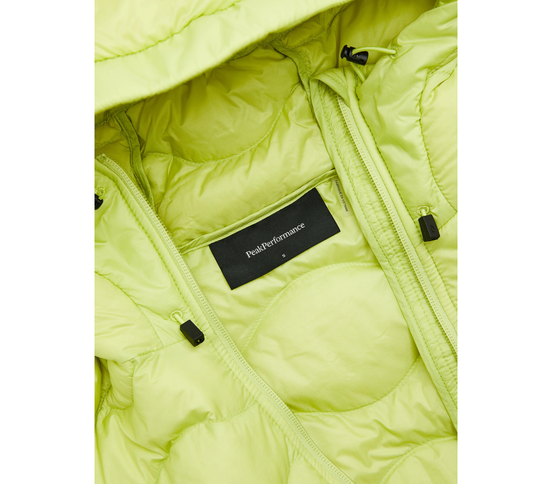 Helium Hood Jacket dömu