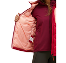 thumb Helium Utility Down Hood úlpa dömu