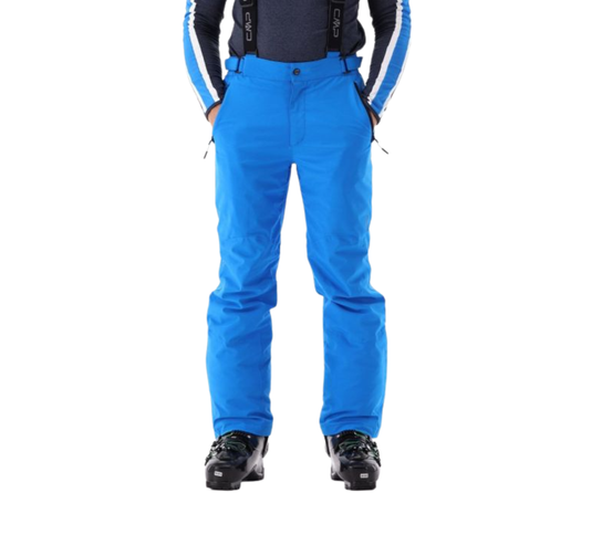 Salopette skíðabuxur